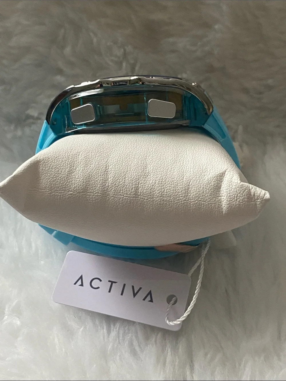 NEW Activa by Invicta Zalix X Digital Men’s Watch.  46mm
